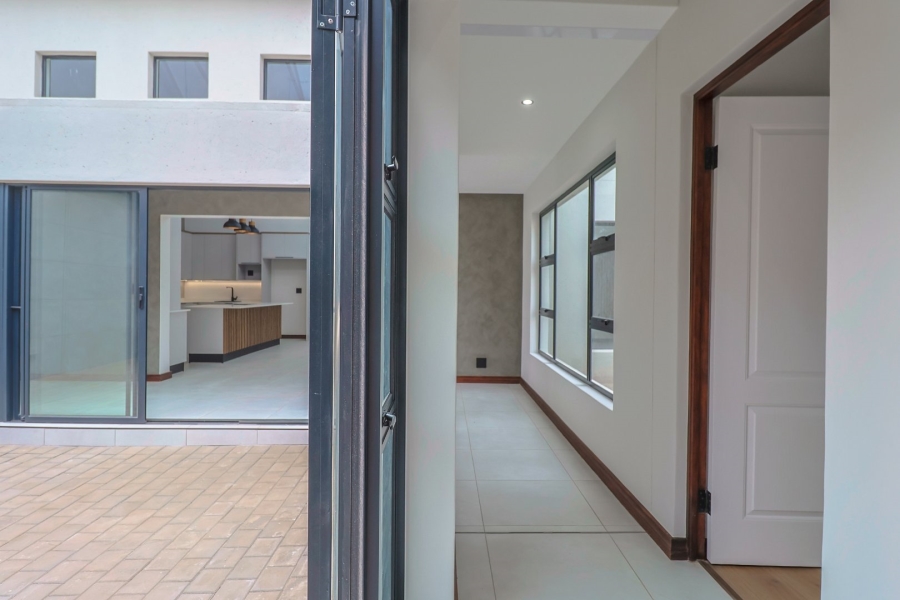 4 Bedroom Property for Sale in Landsmeer Residential Estate North West